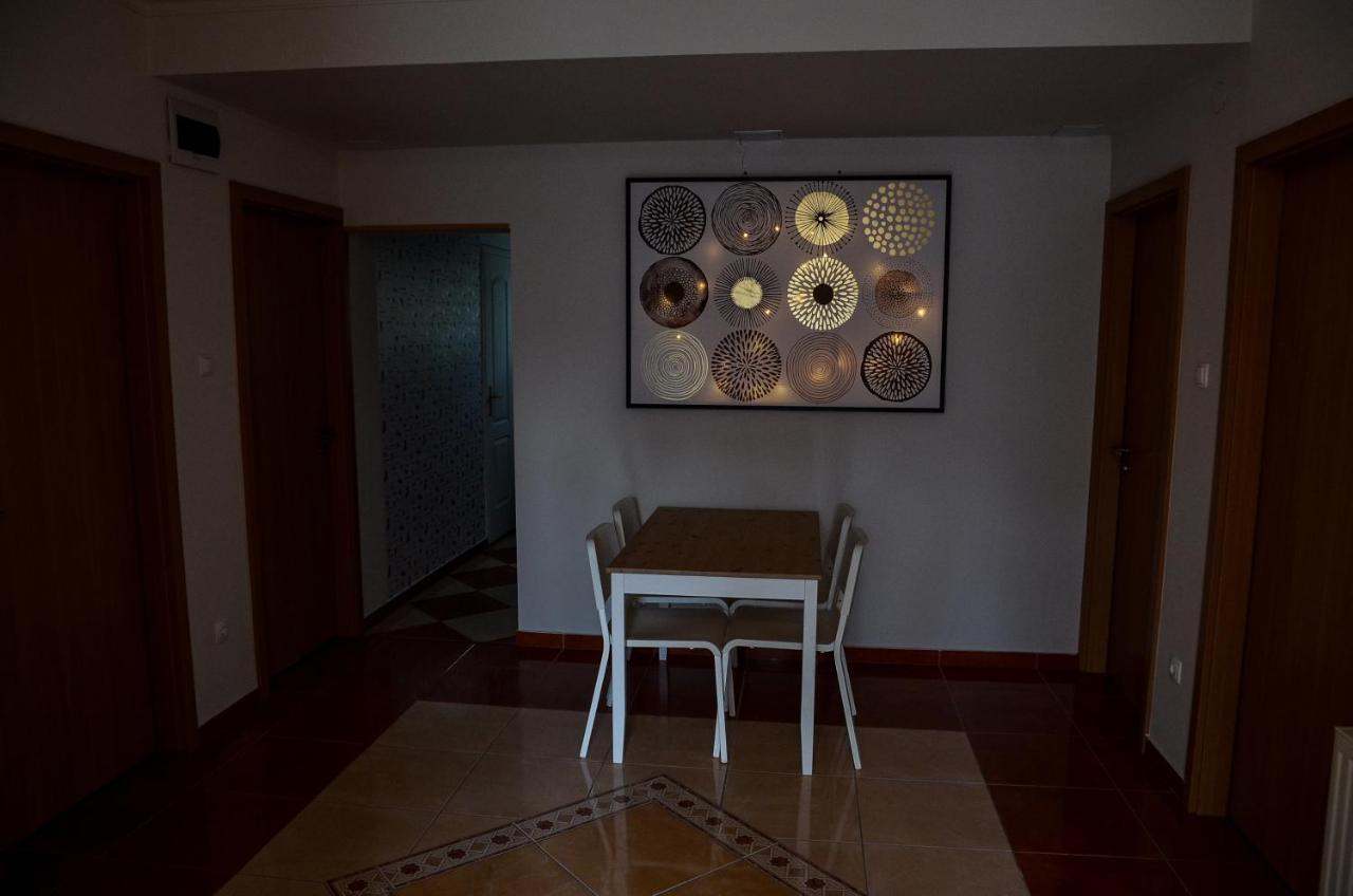 Gábor Áron Apartman Hajduszoboszlo Exterior foto
