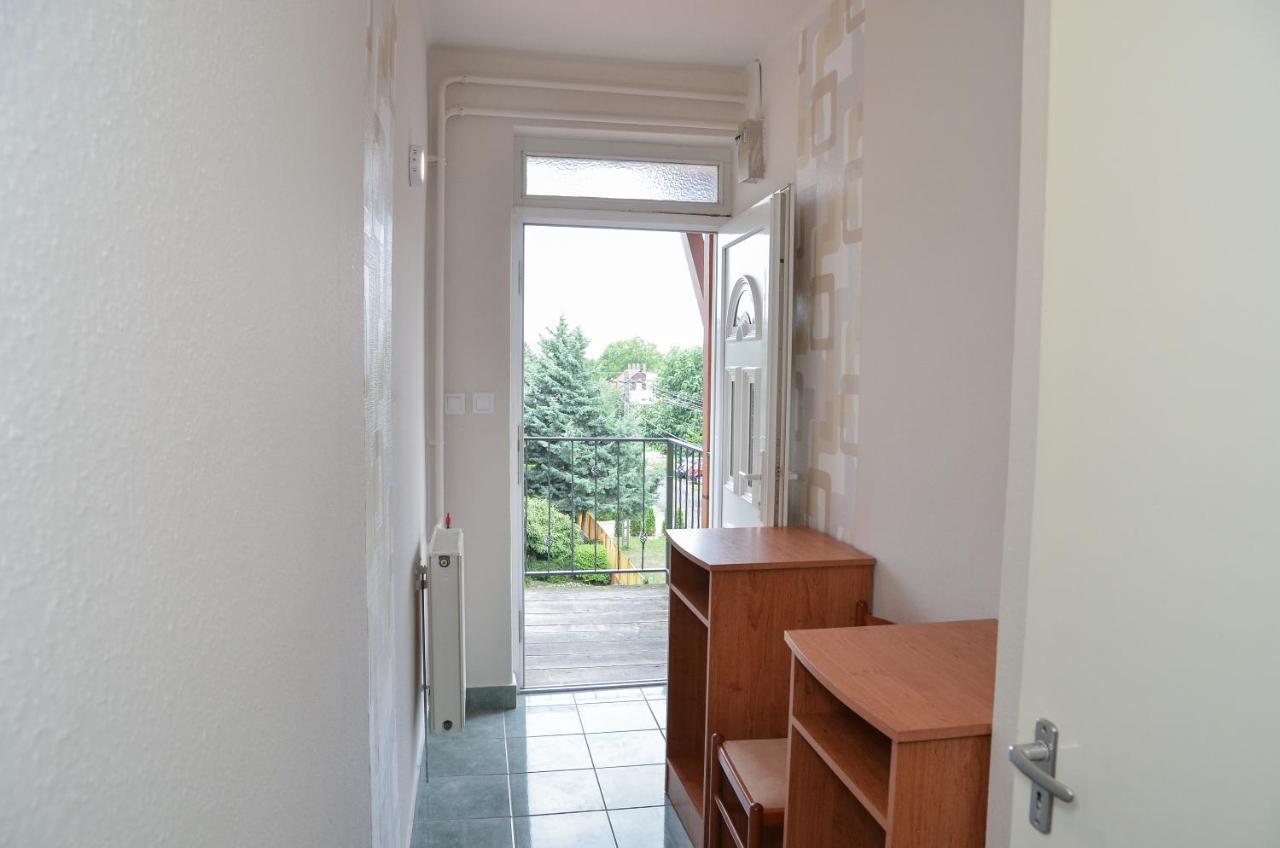 Gábor Áron Apartman Hajduszoboszlo Exterior foto