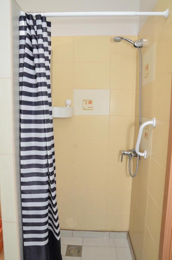 Gábor Áron Apartman Hajduszoboszlo Exterior foto