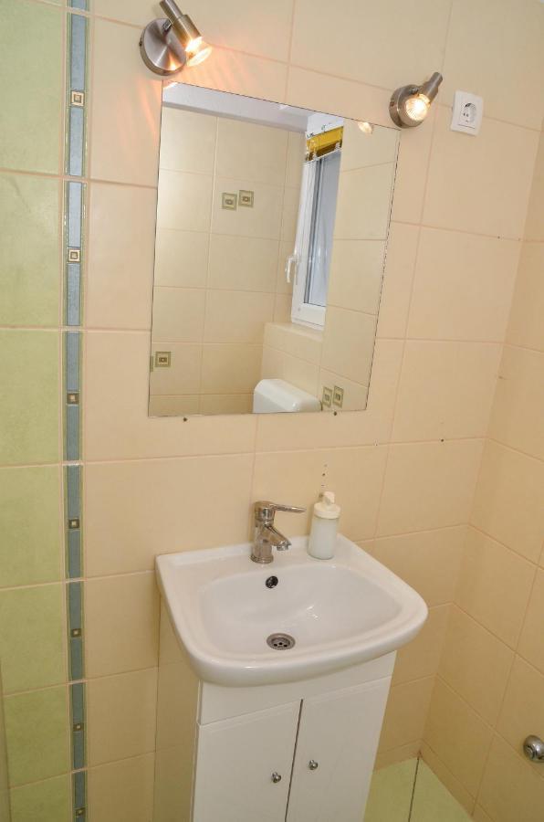 Gábor Áron Apartman Hajduszoboszlo Exterior foto