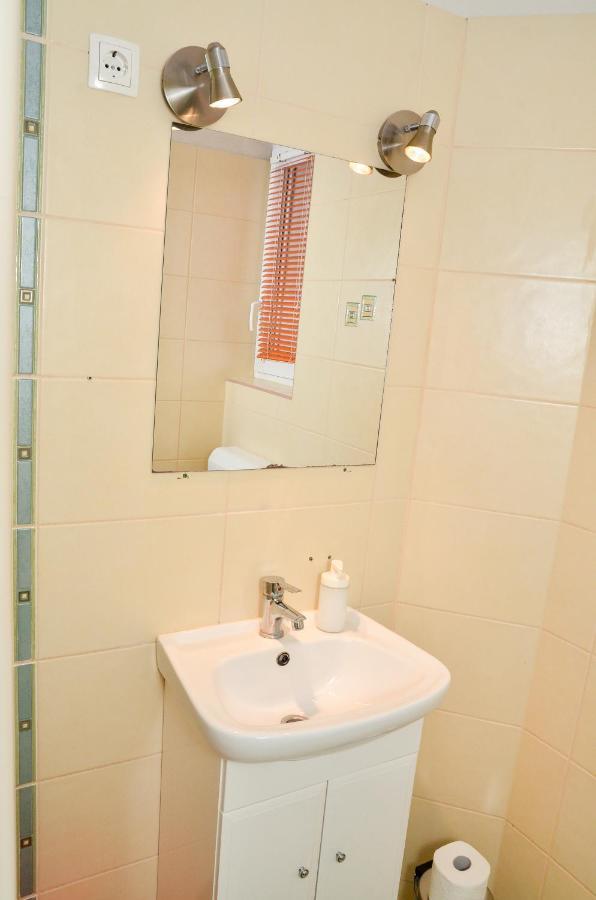 Gábor Áron Apartman Hajduszoboszlo Exterior foto
