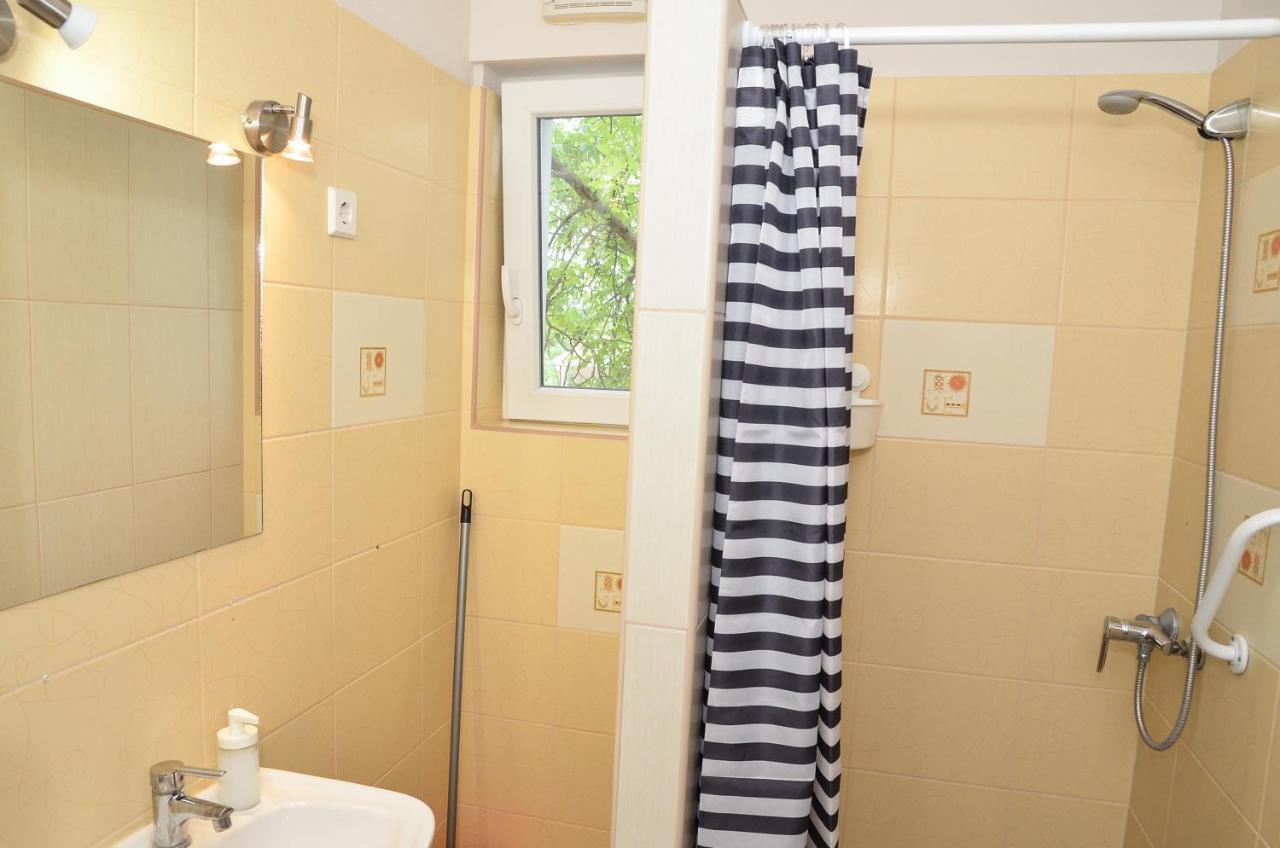 Gábor Áron Apartman Hajduszoboszlo Exterior foto